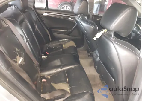 2004 Acura Tl from USA, damaged, VIN 19UUA66294A014653